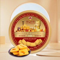 [澳门永辉]黄油曲奇480g