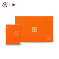 中茶大红袍(礼盒款)-150g