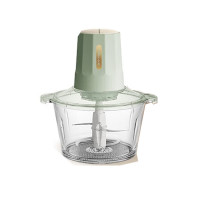 小熊(Bear)多功能 2升 双档切碎机-QSJ-U03B5