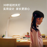 好视力国AA护眼台灯儿童学生卧室宿舍书桌工作阅读学习LED灯 TG068-S