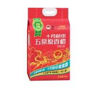 十月稻田 十月稻田五常原香稻5kg