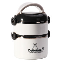 贝瑟斯 Beisesi 不锈钢餐具套装 304食品级材质 12件套精致设计 高档家用厨房必备