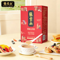 张宝山铁棍山药粉255g即食代餐粉山药熟粉脾胃营养早餐粉年货河南特产