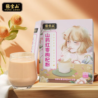 张宝山山药红枣枸杞粉300g脾胃营养代餐红枣枸杞粉药食同源年货特产