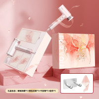 美的智能负离子护发电吹风MB-3118 2000W大风力恒温防过热干发神器