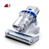 小狗PUPPY无线手持吸尘器T12 Plus 智能净化长效续航超静音设计