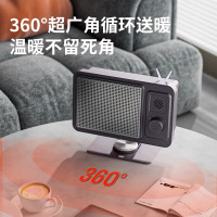 西屋(Westinghouse) 桌面取暖器WTH-S200