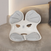 艾摩师云朵可拆卸护腰坐垫 AMS-KY001H