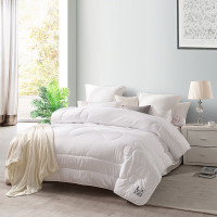 LOVO 沁爽暖暖四季被 四季通用