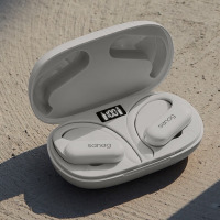 Sanag塞那无线挂耳式蓝牙耳机Z22SPro