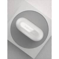 漫步者(EDIFIER)X3 Air真无线蓝牙耳机 无线运动游戏耳机 通话降噪 适用苹果华为小米OPPO手机 雅灰