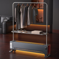 西屋(Westinghouse)石墨烯踢脚线取暖器 家用电暖器 WTH-S608Pro 衣架款(单位:台)