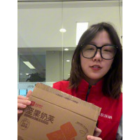 良品铺子精选坚果酥性饼干非满杯坚果混合装大礼包低糖健康零食小吃