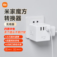 小米Note HDMI高清视频线4K超清传输低延迟金属屏蔽线耐用抗干扰家庭影院游戏机必备