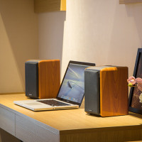 漫步者EDIFIER蓝牙音箱 HIFI音质IPX7防水便携设计极致音效