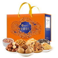 洽洽 尊享坚果华礼1.135kg(盒)-新款