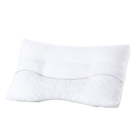 水星家纺花草枕DH闲逸决明子抗菌枕单人枕48cm×74cm