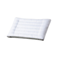 水星家纺花草枕DH贝利芙薰衣草抗菌枕单人枕48cm×74cm