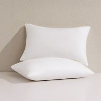 水星家纺DH思梦抗菌对枕 130552