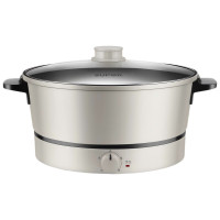 苏泊尔(SUPOR)QC系列电火锅H30YK131