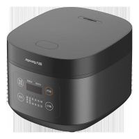 九阳(Joyoung)电饭煲家用不粘电饭锅微压3L升大容量多功能预约大火力柴火饭智能感温加热快煮饭大功率蒸饭锅 F40FZ-F339 4L