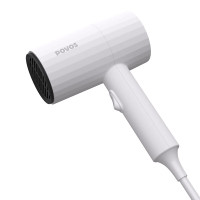 奔腾POVOS智能恒温负离子电吹风S8强劲风力静音护发干发神器