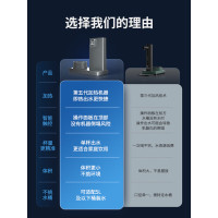 西屋WESTINGHOUSE智能变频速热饮水机家用即热节能长效滤芯