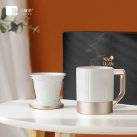 小罐茶XIAO GUAN TEA高端手提茶具套装精选好茶便携设计质感礼品