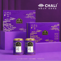ChaLi 高山绿茶精选款天然有机富硒叶脉清晰鲜嫩醇香