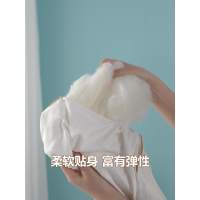 博扬BOYANG超柔蚕丝棉被180x230cm 10斤以上聚酯纤维面料保暖设计
