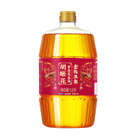 胡姬花 胡姬花古法花生油1.8L(原胡特香)