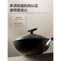 苏泊尔SUPOR多功能压力锅智能操控大容量健康不粘设计高效省时烹饪神器