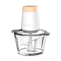 九阳多功能触控搅拌机S18-LA601 25000转高速榨浆不锈钢设计