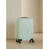 歌力思新款商务休闲双肩背包大容量防水轻便时尚简约旅行包Eason系列