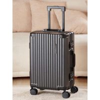 歌力思女士商务休闲手提斜挎两用包真皮简约时尚大容量多功能旅行包