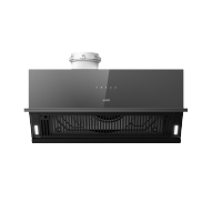 华帝侧吸超薄烟机XD301