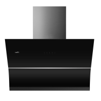 华帝侧吸烟机J6055Z