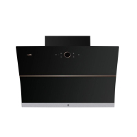 华帝侧吸油烟机J6013ZS