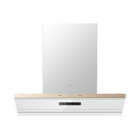 华帝净白系列油烟机E6090HSW