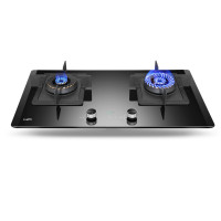 华帝燃气灶B8301B (定时灶)