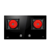 华帝燃气灶BH8351B双聚能