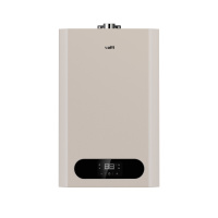 华帝燃气热水器13JX1