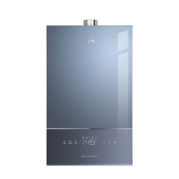 华帝燃气热水器16JC3/恒温12T