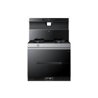 华帝集成灶PT250G(鸳鸯款 消毒柜)