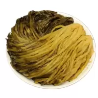 苏宁宜品青雪菜500g新鲜青雪里红新鲜苏北绿雪菜