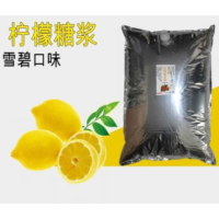 苏宁宜品浓缩糖浆10L*1箱可口可乐,柠檬,橙汁,雪碧原浆