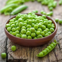 苏宁宜品豌豆粒1kg*1袋新鲜豌豆粒青豆粒速冻豌豆粒