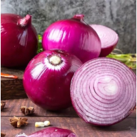 苏宁宜品洋葱500g鲜脆爽口红皮洋葱
