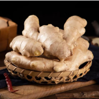 苏宁宜品生姜500g干姜老姜农家生姜
