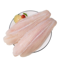 苏宁宜品巴沙鱼500g鱼片无骨鱼